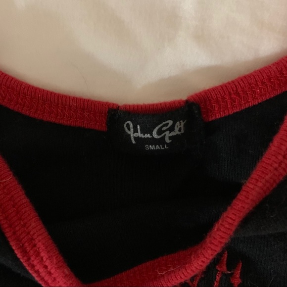 Rare Brandy Cropped Tank - Picture 3 of 3